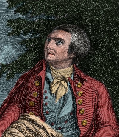 Portrait d