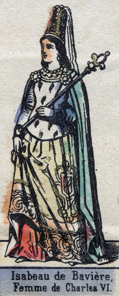 Portrait d