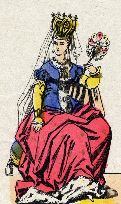 Portrait d