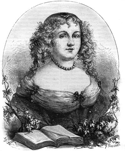 Portrait d
