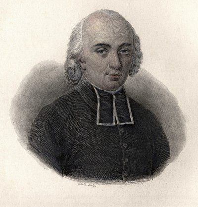 Portrait de l