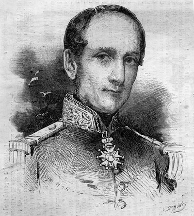 Portrait de l