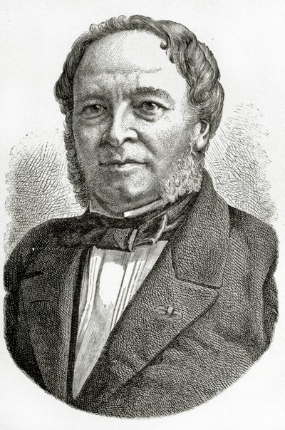 Portrait de Louie Hachette, 1893 - French School