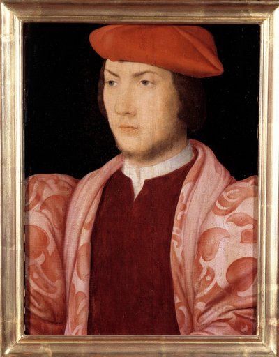 Portrait d