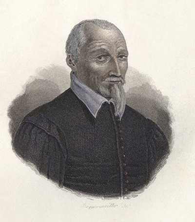 Portrait d