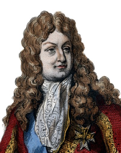 Portrait de Philippe II, duc d