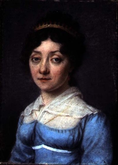 Portrait d