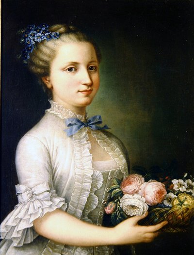 Portrait d