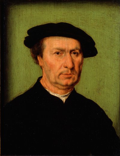 Portrait d