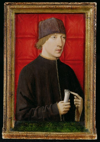 Portrait d