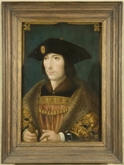 Portrait d
