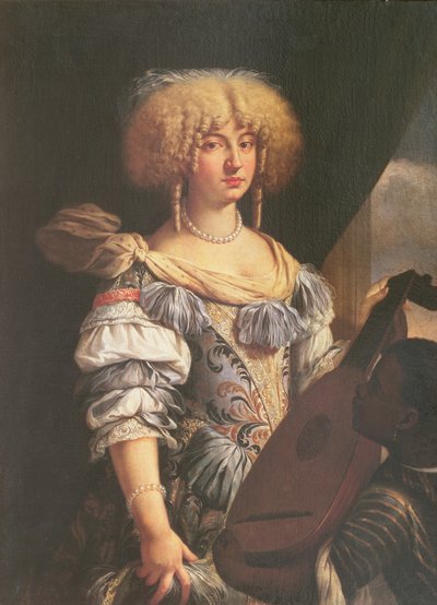 Portrait d