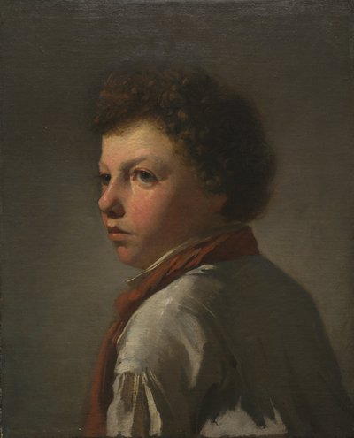 Portrait d