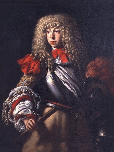 Portrait d