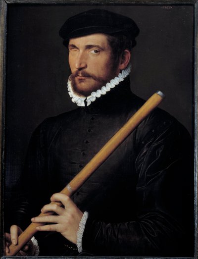 Portrait d