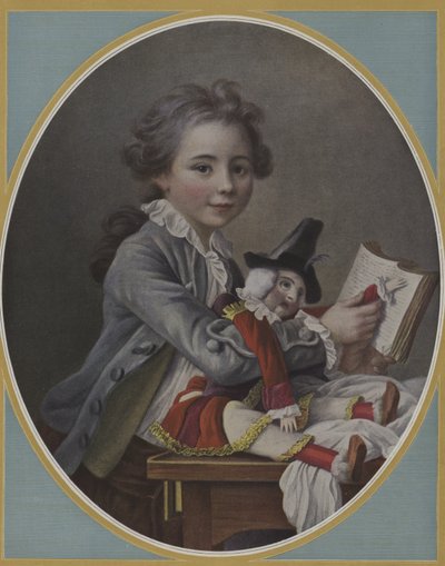 Portrait d