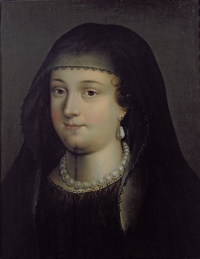Portrait d