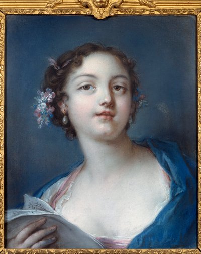 Portrait d