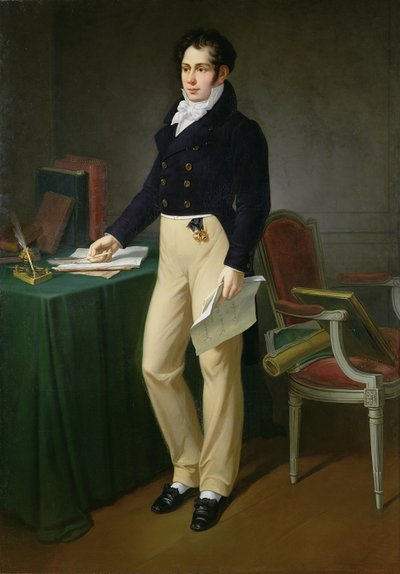 Portrait d