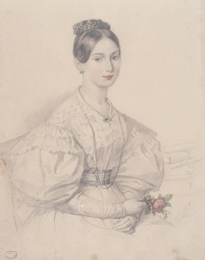 Portrait d
