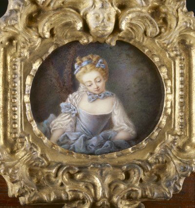 Portrait d