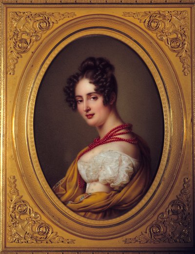 Portrait d