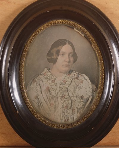 Portrait d