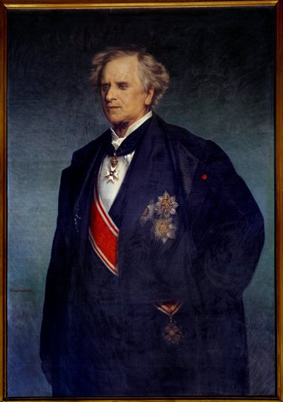 Portrait de l