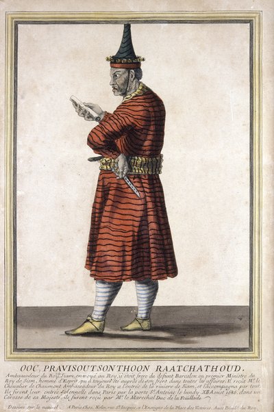 Portrait de l
