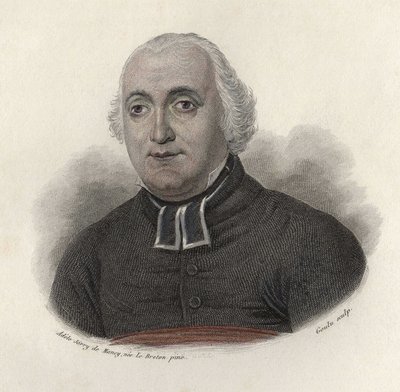 Portrait de l
