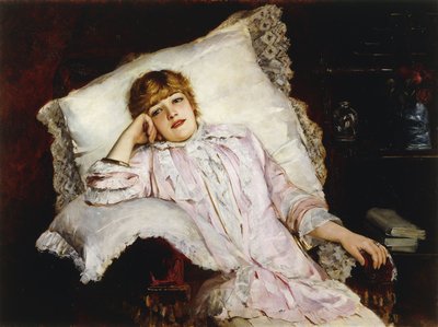 Portrait de l