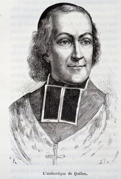 Portrait de l