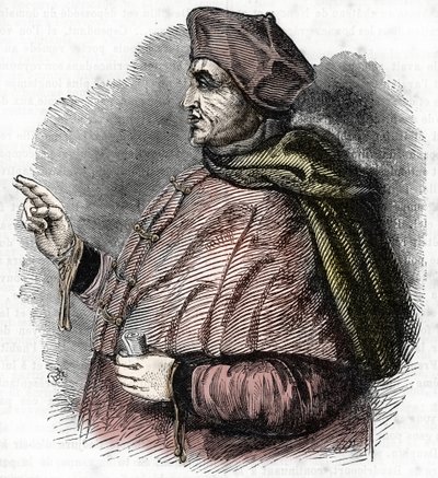 Portrait de l