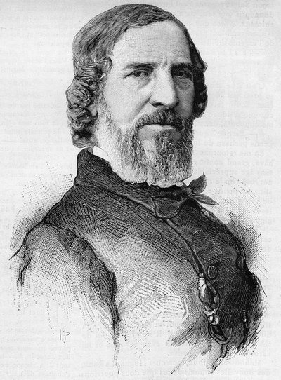 Portrait de l
