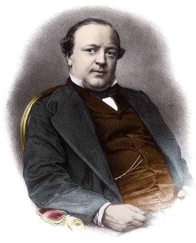 Portrait de l