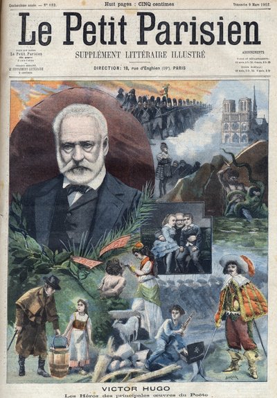 Portrait de l
