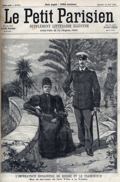 Portrait de l