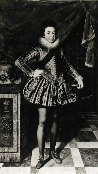 Portrait de l