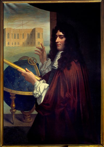Portrait de l