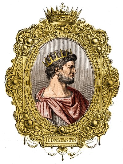 Portrait de l