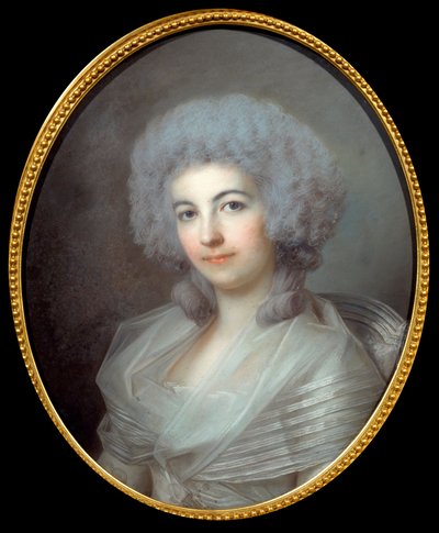 Portrait de l