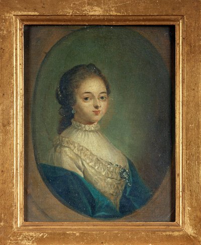 Portrait de l