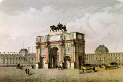 Carte postale de l