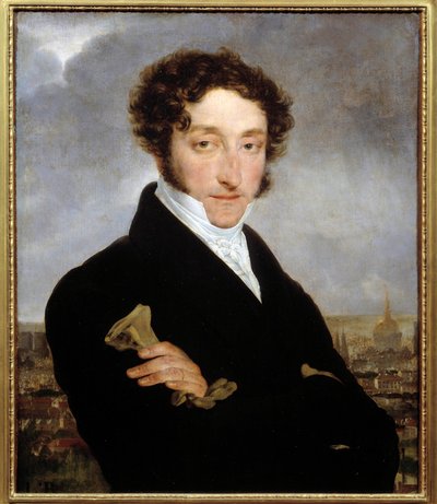 Portrait présumé de l