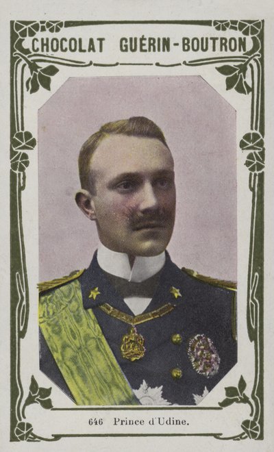 Prince d