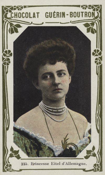Princesse Eitel d