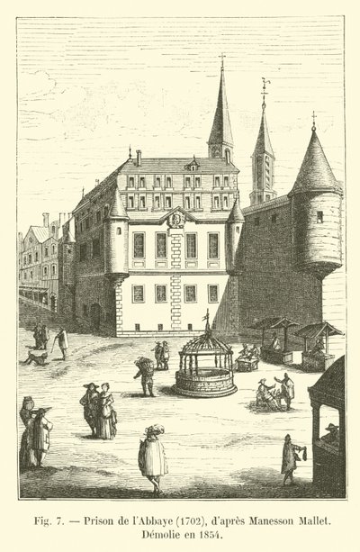 Prison de l