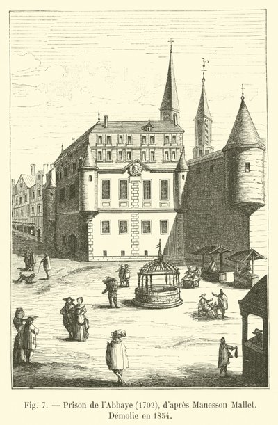 Prison de l