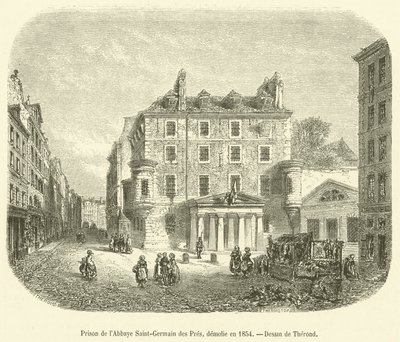 Prison de l