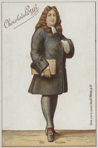 Racine - French School